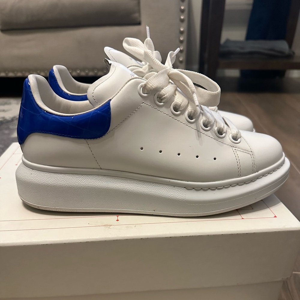 Alexander McQueen Sneakers